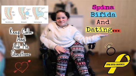 dating a woman with spina bifida